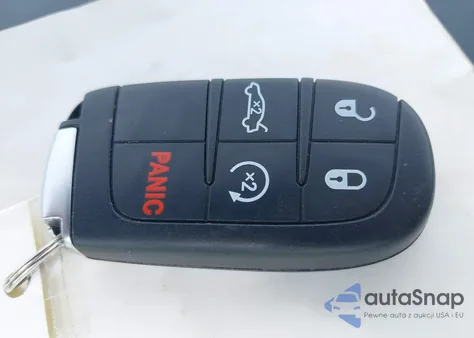 2023 Dodge Charger R/T z USA, uszkodzony, nr VIN 2C3CDXCT7PH635789